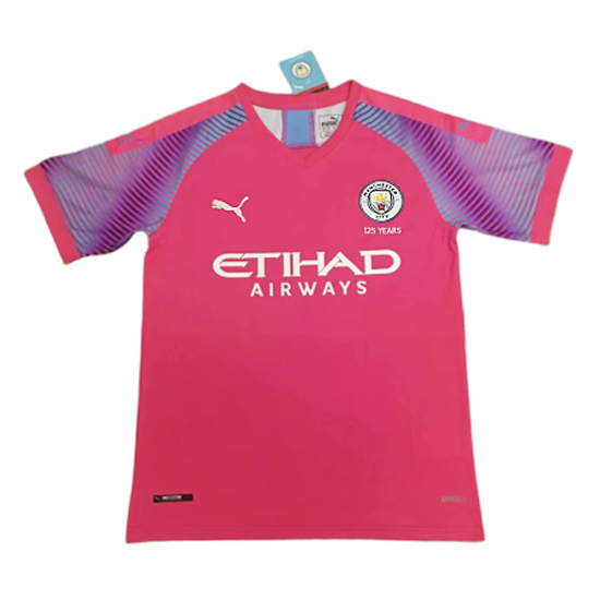 Thailandia Maglia Manchester City Portiere Away 2019/2020 - Clicca l'immagine per chiudere